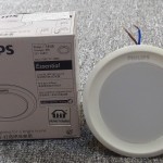 ĐÈN LED 3.5W 44080 Essential Philips