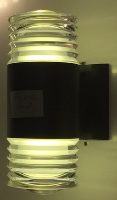 Đèn tường LED DV 6004/2