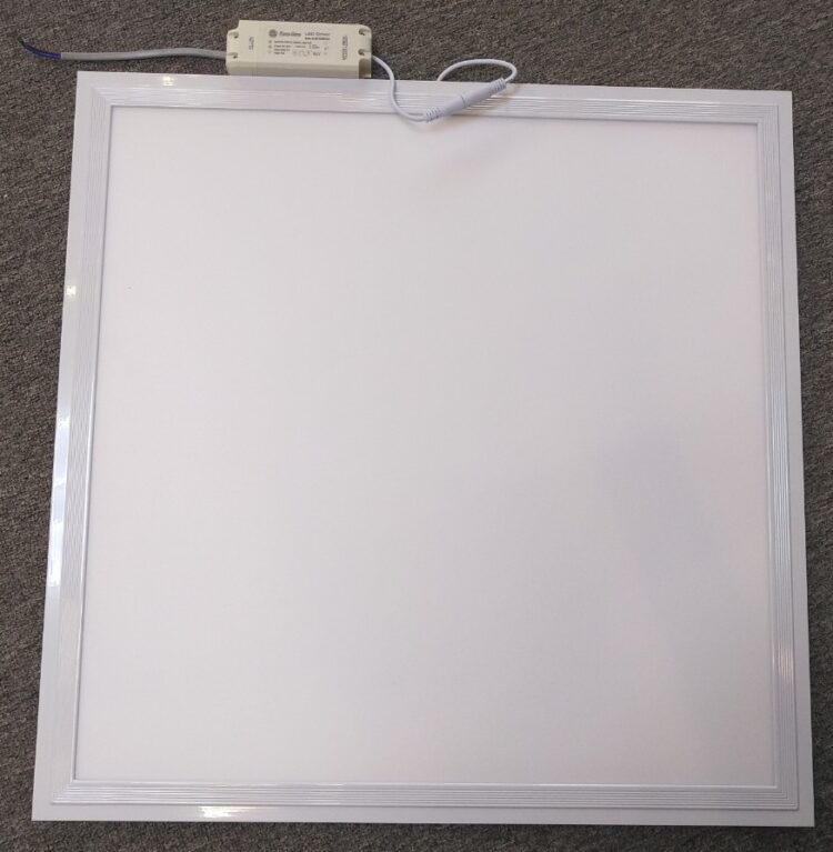 Đèn led Panel 600×600/40W Rạng Đông
