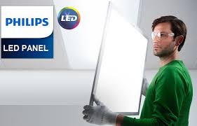 Đèn LED Panel RC048B Philips