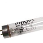 Bóng diệt khuẩn TUV 36W/G36 T8 Philips