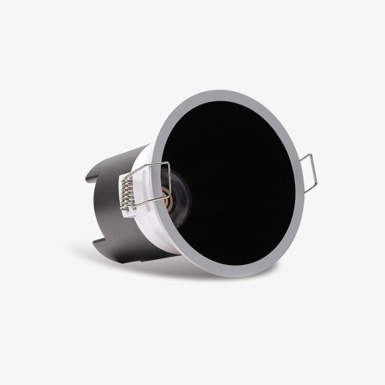 Đèn LED âm trần AT41 86/12W Rạng Đông
